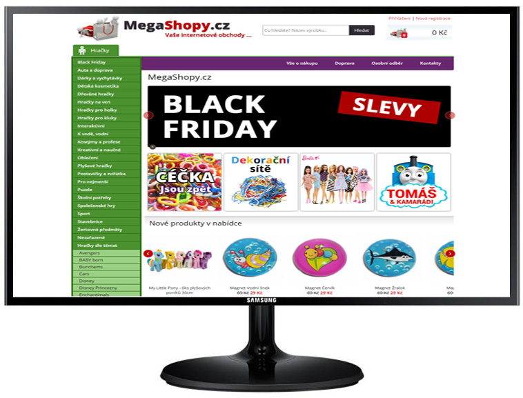 web-megashopy